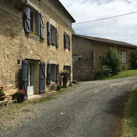 Pensión Au Clos Tersois