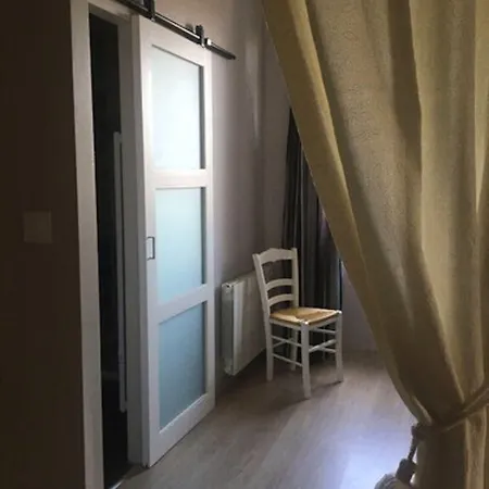 Pensión Au Clos Tersois